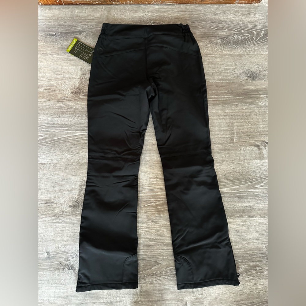 Outdoor Ventures - Women’s Waterproof Pant - Size 6 - NWT - Picture 7 of 7